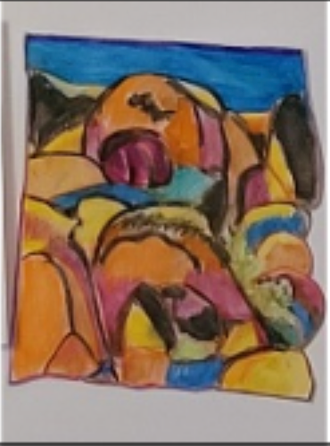 Healing Stones - Cindy Rinne