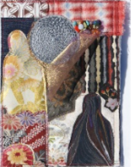 Healing & Strength - Cindy Rinne