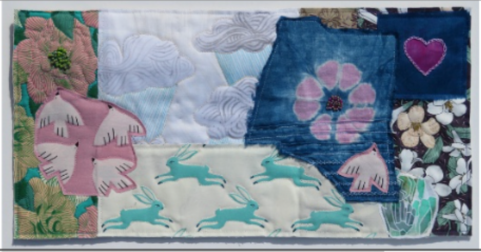 Nurture Nature - Cindy Rinne