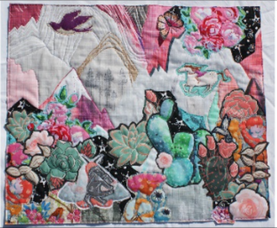 Magical Realms - Cindy Rinne