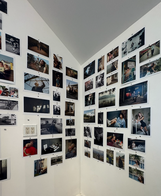 Collen McPhillips - Various Images 5 x 7 to 8.5 x 11