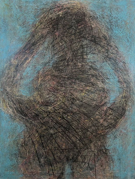 "Florensia" by Gagik "Gago" Vardanyan