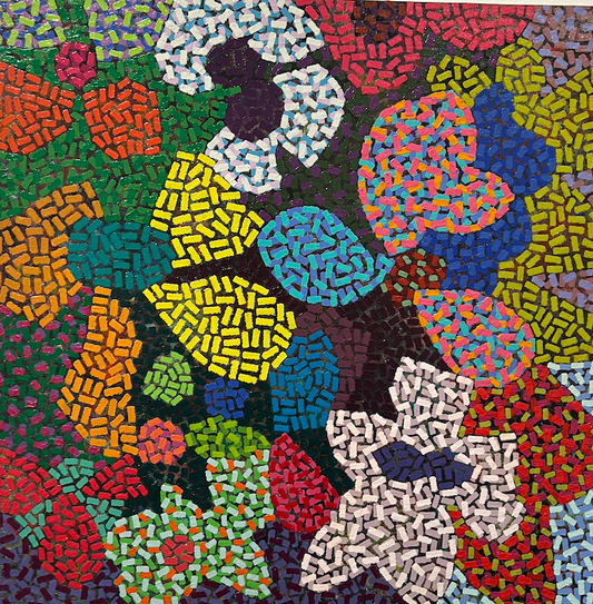 "Pardes 5" by Gagik "Gago" Vardanyan