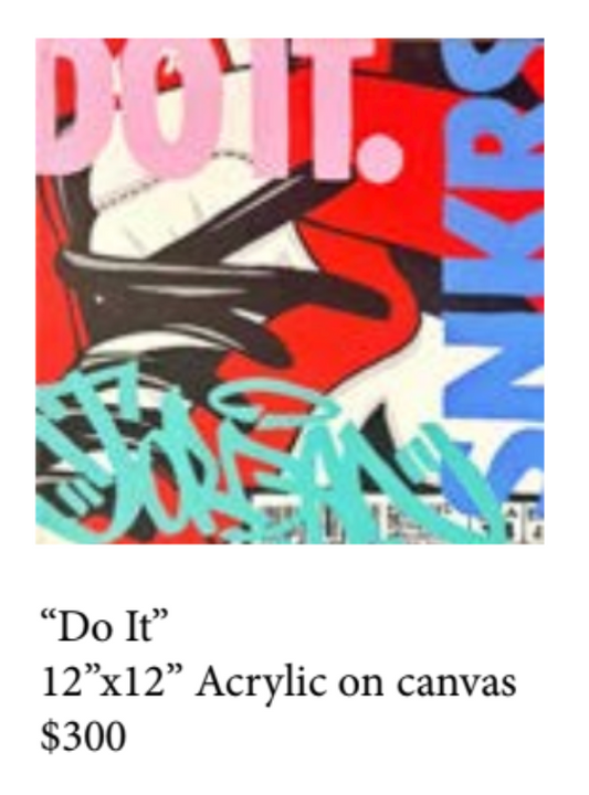 "Do it" by Thalo Halo