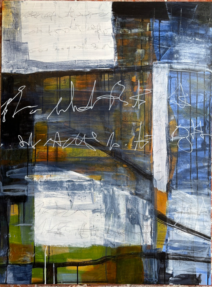 NOTE TO SELF - DARLENE LAGUNA