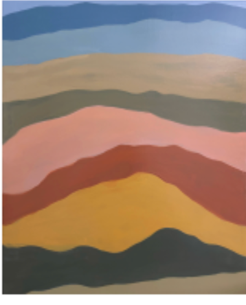 SEPTEMBER 1 - DARLENE LAGUNA