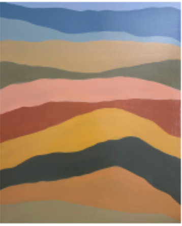 SEPTEMBER 2 - DARLENE LAGUNA