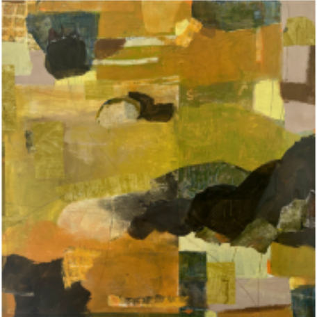 TERRA FIRMA - DARLENE LAGUNA