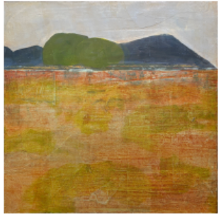 LAND ESCAPE - DARLENE LAGUNA