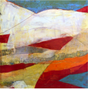 LINES - DARLENE LAGUNA