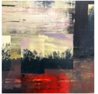 TREELINE - DARLENE LAGUNA