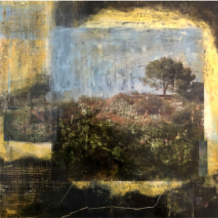 ANTICIPATION - DARLENE LAGUNA