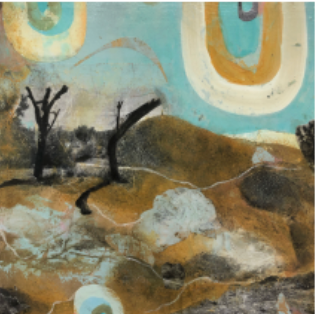 DREAMLAND - DARLENE LAGUNA