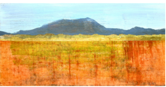 MIRAGE - DARLENE LAGUNA