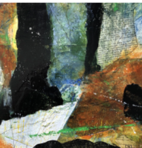 AFTER THE WILDFIRE 1 - DARLENE LAGUNA