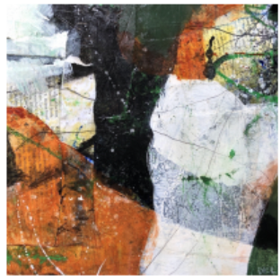 AFTER THE WILDFIRE 2 - DARLENE LAGUNA