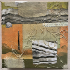 ELSEWHERE - DARLENE LAGUNA