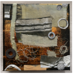 SOMETIMES TUMBLEWEEDS - DARLENE LAGUNA