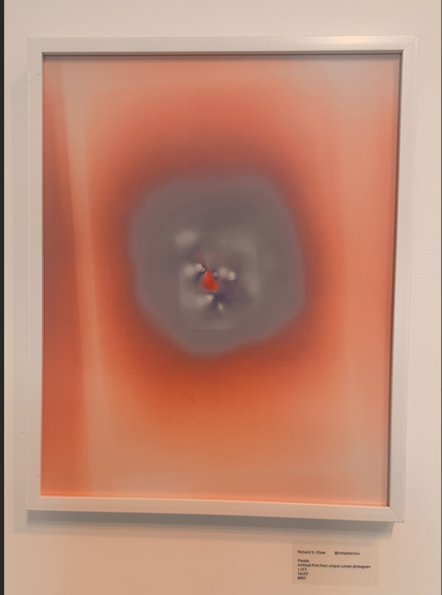 People by Richard Chow