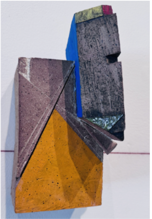 Intimate Corners, 13 by Stanton Hunter