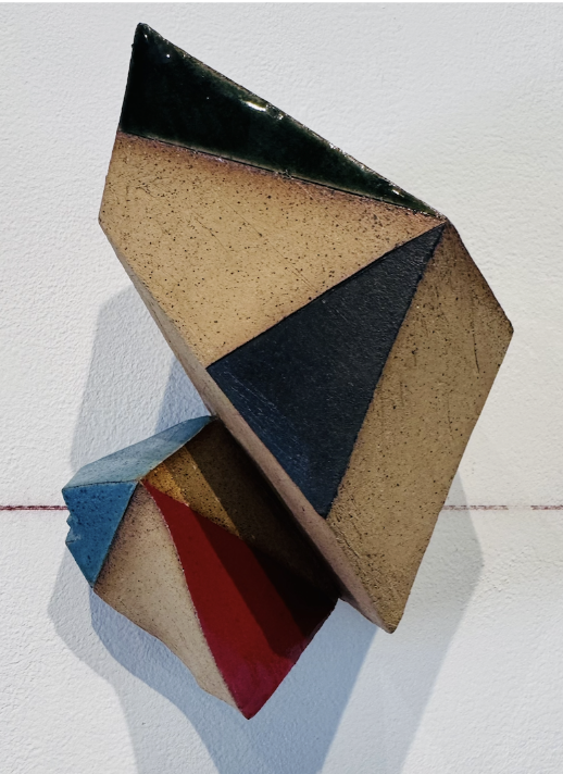 Intimate Corners, 14 By Stanton Hunter