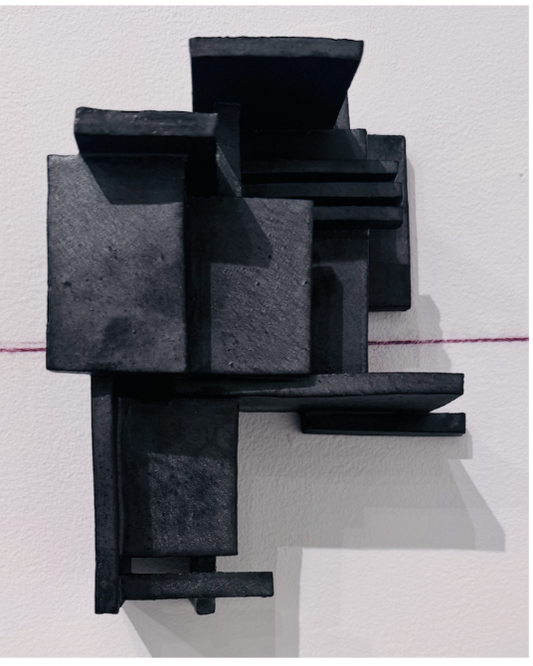 Intimate Corners, 28 By Stanton Hunter