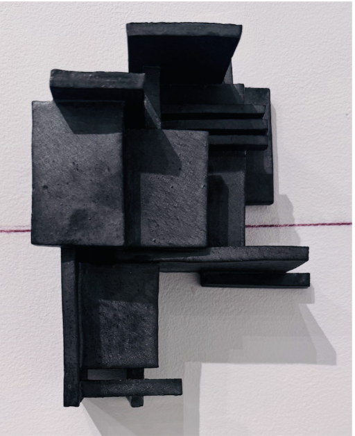 Intimate Corners, 29 By Stanton Hunter
