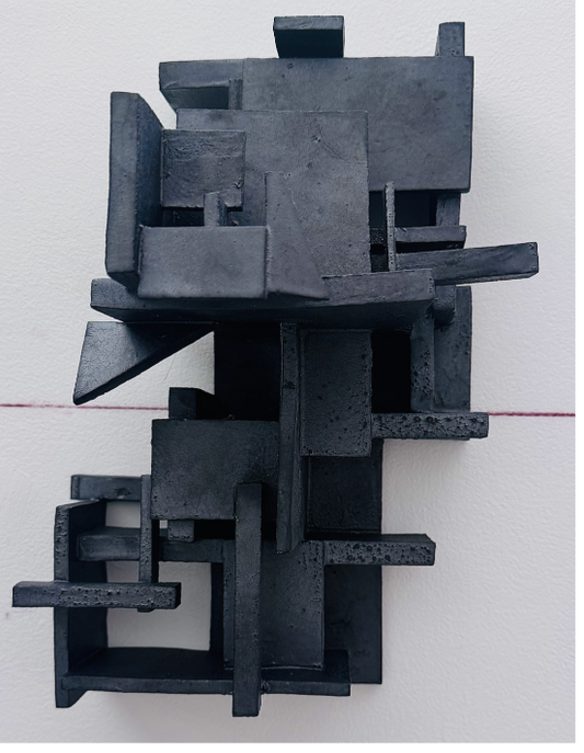 Intimate Corners, 30 By Stanton Hunter