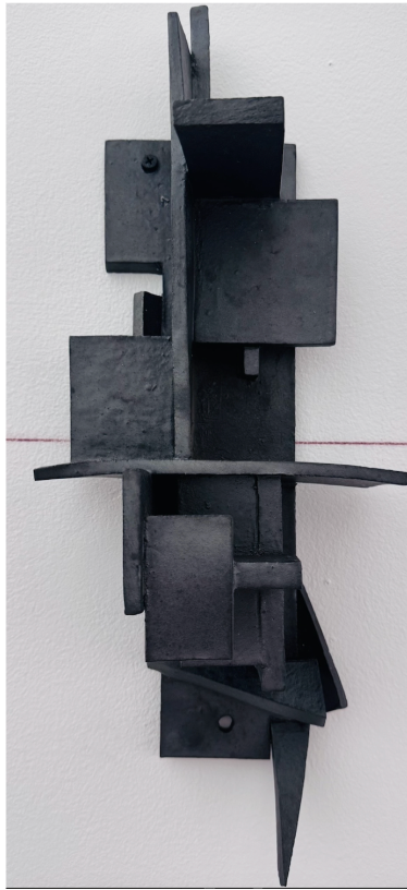 Intimate Corners, 33 by Stanton Hunter