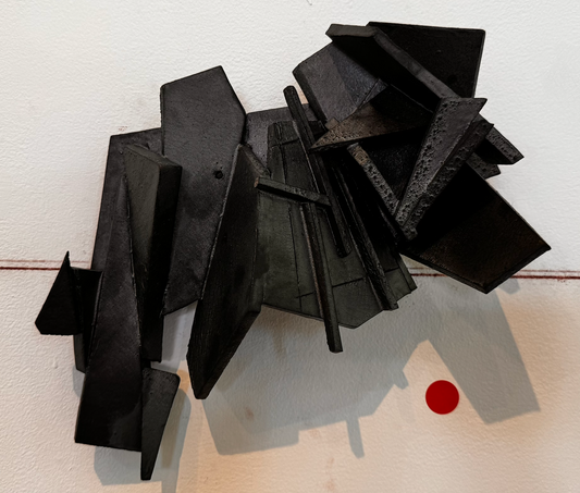 Intimate Corners, 28 By Stanton Hunter