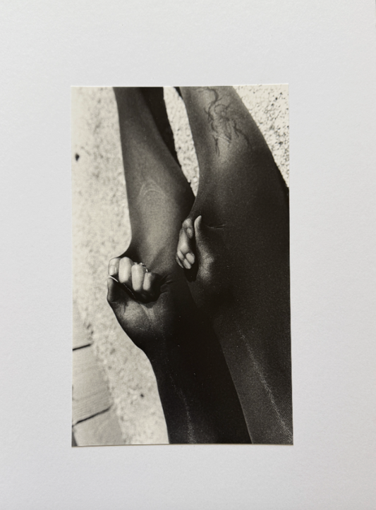 Image 7 - Amelia Franklin