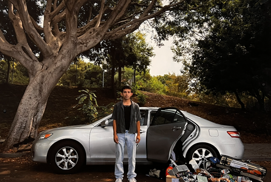 Photograph 1 by Emi Ramos (with Daniel Diaz)