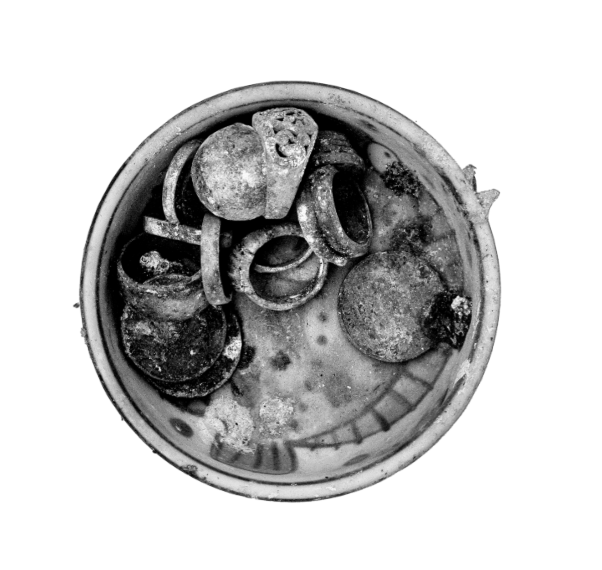 Untitled Pigment Print - Karen Walker Chamberlin
