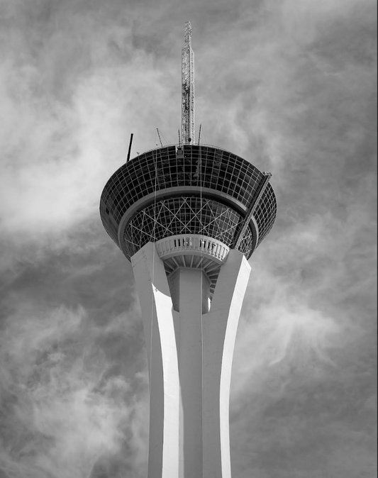 STRATOSPHERE Crown 2012 by Greg Rook 13 of 100