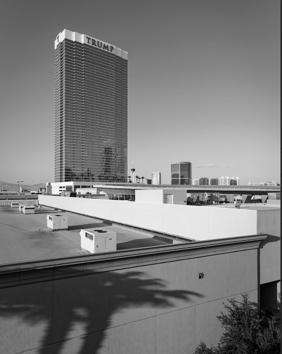 Trump Hotel 2017  by Greg Rook 11 of 100