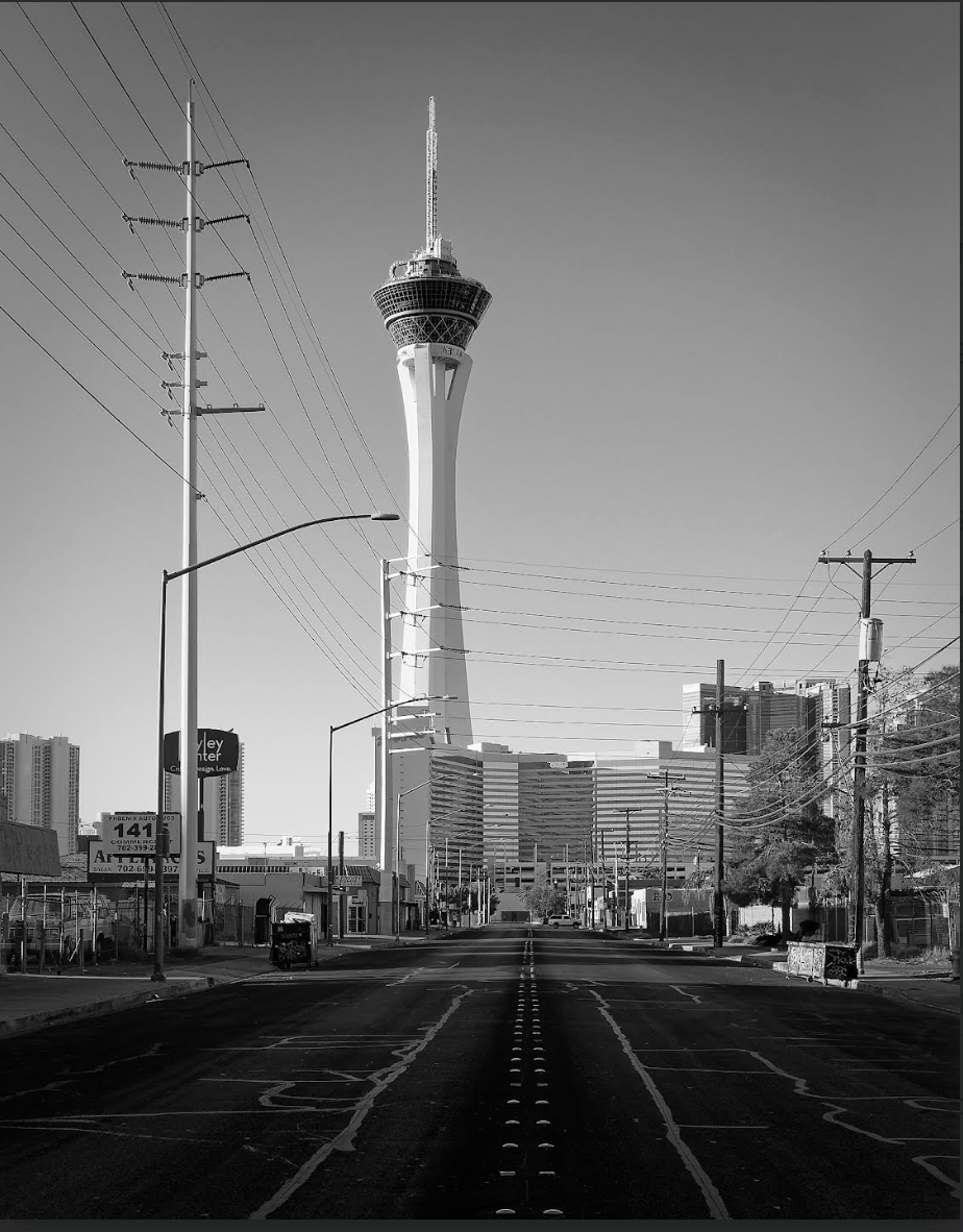 Commerce Ave. 2015 by Greg Rook 12 of 100